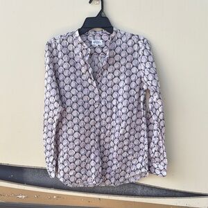 Hartford blouse